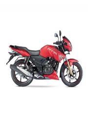 TVS Apache RTR 160